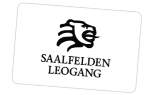 SaalfeldenLeogangCard
